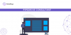 Pipedrive Consultant